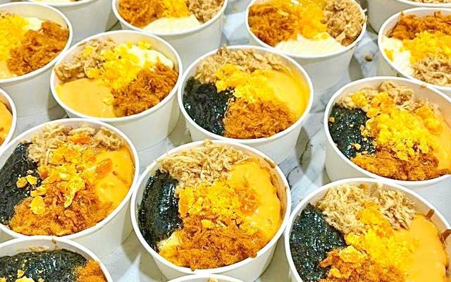 Bếp Mẹ Bin - Ấp 1