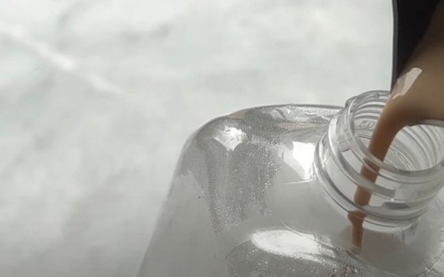 BEATRIZ - Sweets & Drinks