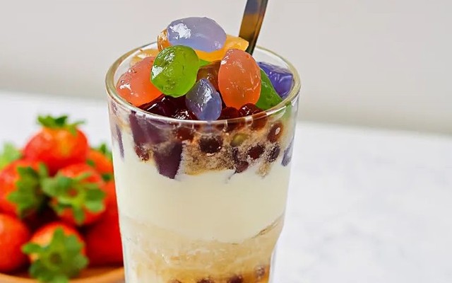 Chè Thanh Xuân - Lê Thị Hà