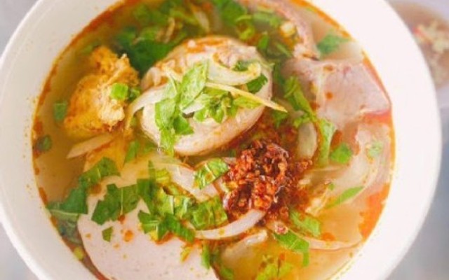 Bún Bò Gốc Huế Dì Sáu - Đề Thám