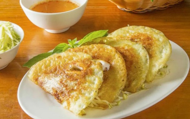 Tiệm Bánh Căn & Bánh Xèo 454 - Trường Sa