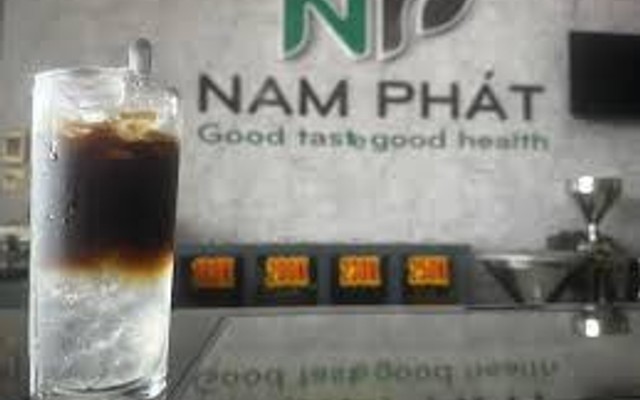 Nam Phát Coffee Takeaway - Châu Văn Liêm