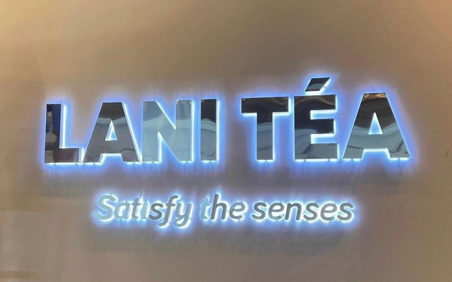 LANI TÉA - Bùi Văn Danh