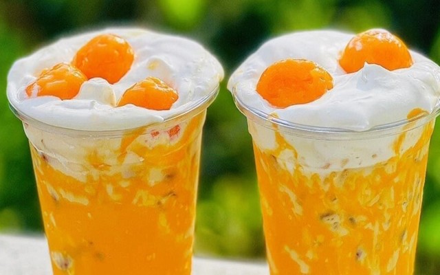 Min - Trà Sữa Phomai - Nguyễn Văn Huyên