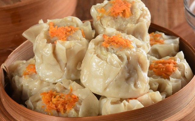 Shurin Dimsum - Tạ Quang Bửu