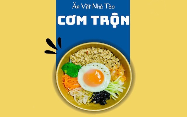 Tiệm Nhà Tèo - Chân Gà Rút Xương Sốt Thái & Đồ Ăn Vặt