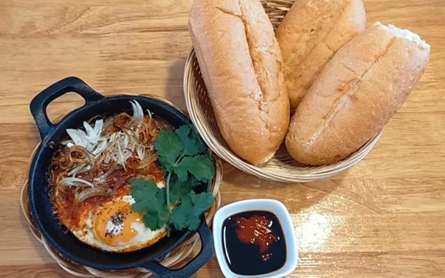 Quán Ăn 7 Thu - Tôn Đức Thắng