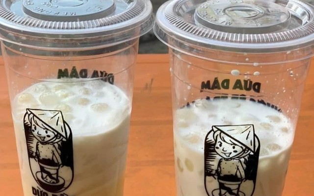 Dừa Dầm Long Xuyên - Võ Thị Sáu