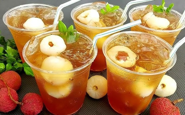 August Coffee - Cà Phê, Trà Mãng Cầu & Trà Trái Cây