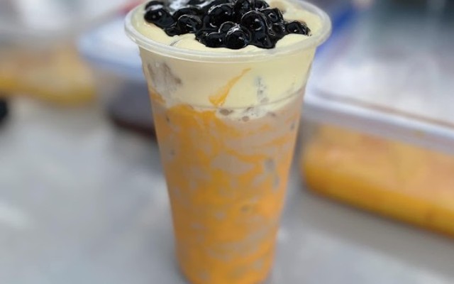 BiiBoo Coffee & Tea - Lê Chân