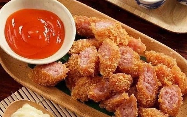 Dzung FD - Xôi, Bánh Mì Truyền Thống & Trà Sữa - Giải Phóng