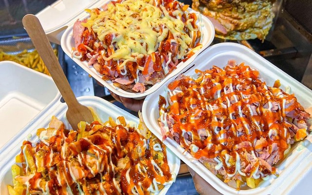 Kobo & Friends - An Bình