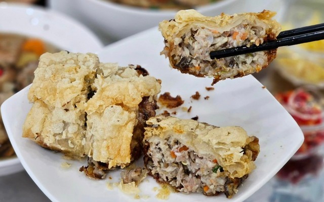 Bún Chả Hà Nội 39 - Võ Văn Tần