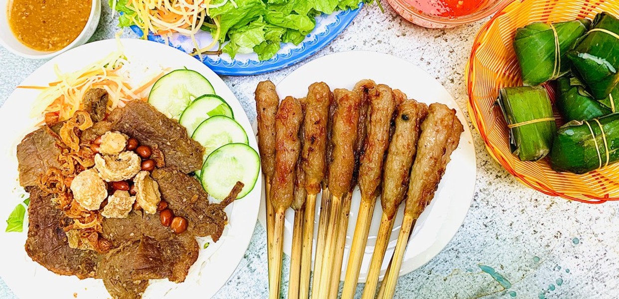 Thịt Nướng King BBQ: Khám Phá Ẩm Thực Nướng Đặc Sắc Tại Việt Nam