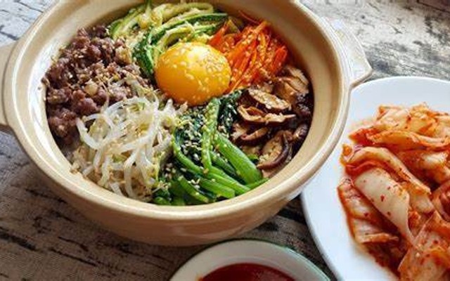 Cơm Gà Hội An & Cơm Trộn Hàn Quốc Thị Lài - Bình Hòa 15