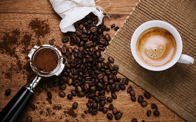 Vui Vui Coffee - Phan Thành Long