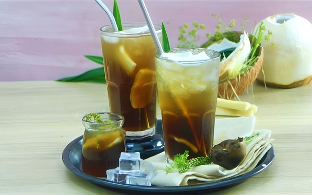 MR. XIÊM SÂM DỪA - Vũ Tùng