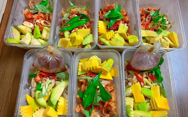 Ăn Vặt Hảo Food - Shop Online