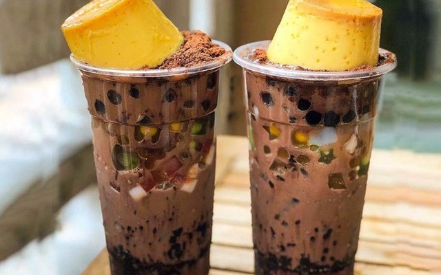 Milo Dầm - Chợ Đêm Tân An