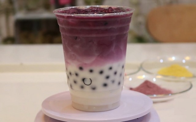 Hóng Gió Long Xuyên - Phạm Hồng Thái