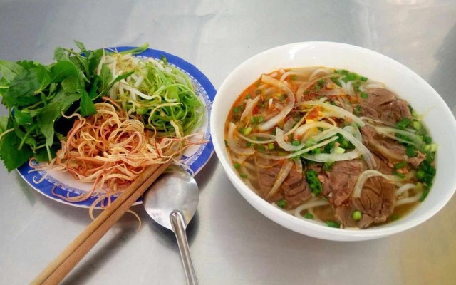 Bún Bò Huế Bin Bin
