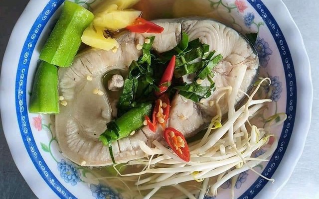 Quán Cơm Chú Nhanh - Rạch Cái Sơn