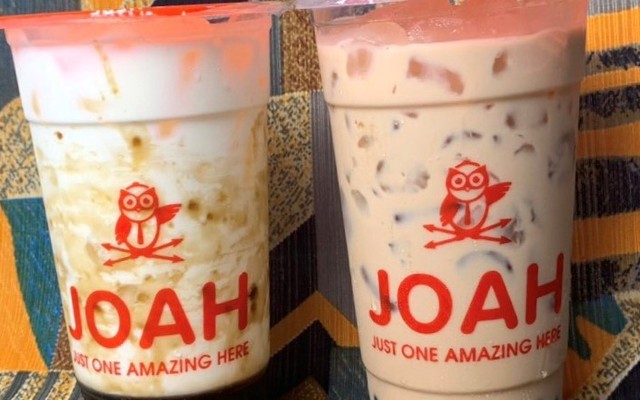 Trà Sữa Joah - Gò Dầu