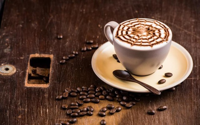 Cô Ba Sài Gòn Coffee & Beer