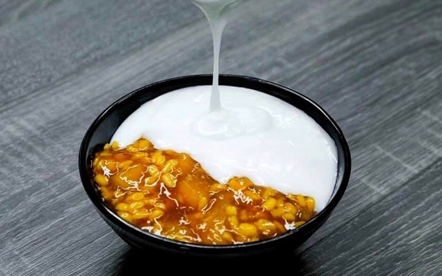 Chè Bưởi Trinh Trần - Chè Thái & Chè Khúc Bạch