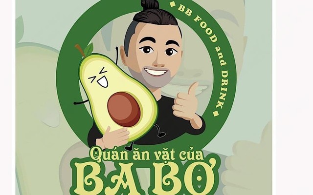 Quán Ăn Vặt Của Ba Bơ - Mỳ Trộn & Đồ Ăn Vặt - Đống Đa