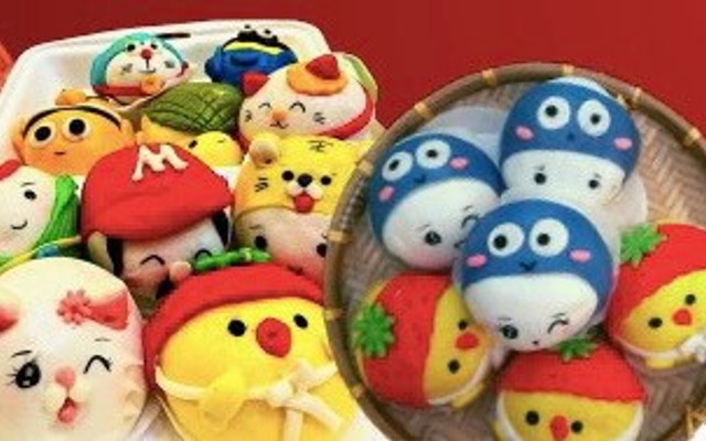 Tiger Baozi - Xô Viết Nghệ Tĩnh