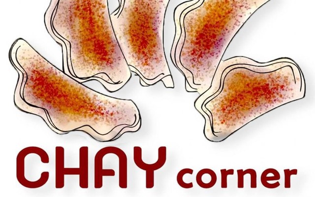 CHAY Corner In Hoi An - Vietnamese Dumplings