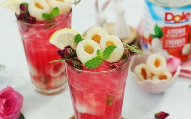 1993 House - Cafe Muối, Trà Vải & Trà Sen