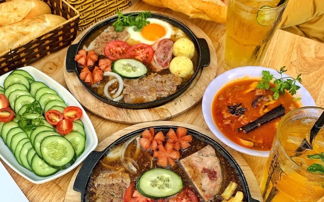 Bánh Mì Chi.e - 30 Ngô Miễn Thiệu