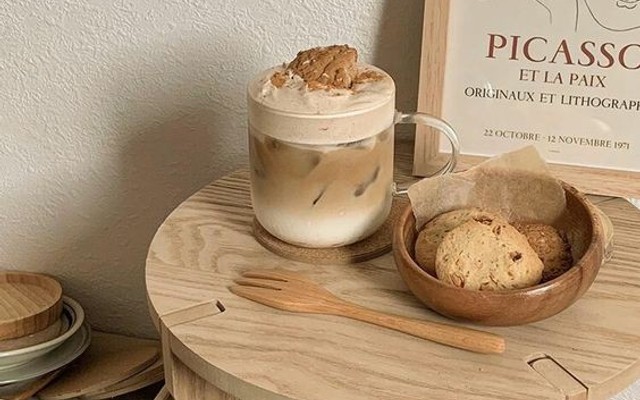 Phở Sườn Sụn OHA & Ăn Vặt - Lê Đình Thám