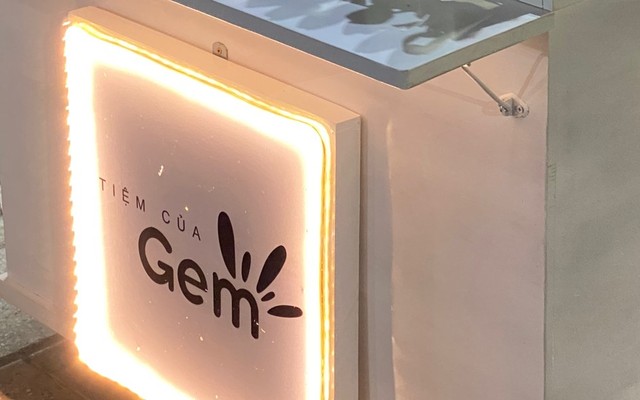 Tiệm Của Gem - Trà Trái Cây & Trà Sữa - Châu Văn Liêm