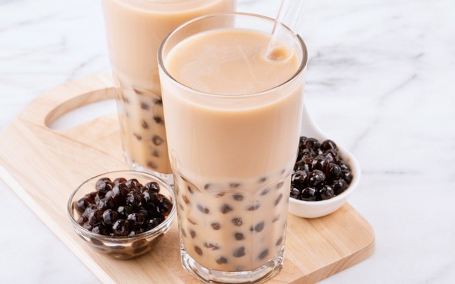 Sofia - Bánh Tráng, Trà Trái Cây & Trà Sữa - Nguyễn Văn Tiếp