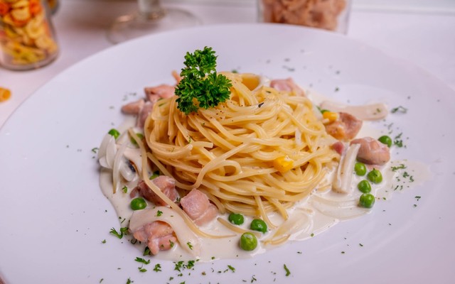 Ba Đô Healthy Food Bình Dương - Hồ Văn Cống