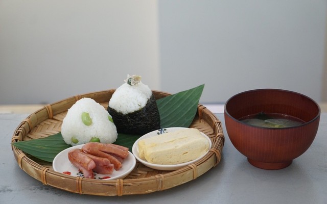 Onigiri Cafe Ngon - 15 Hoàng Kế Viêm