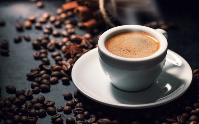 Đèn Dầu Tiệm - Trà Trái Cây Đậm Vị & Cà Phê - Nguyễn Đình Chiểu