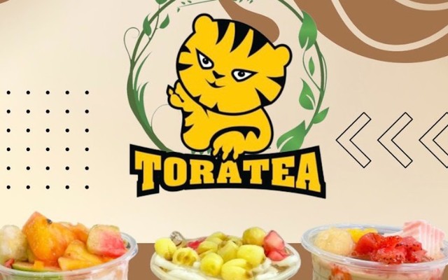 Tora Tea - Hà Huy Tập