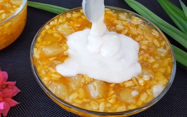 Tiệm Chè Cô Tư - Ngô Quyền