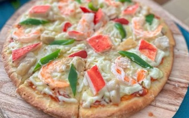 The King Pizza - Nguyễn Trãi