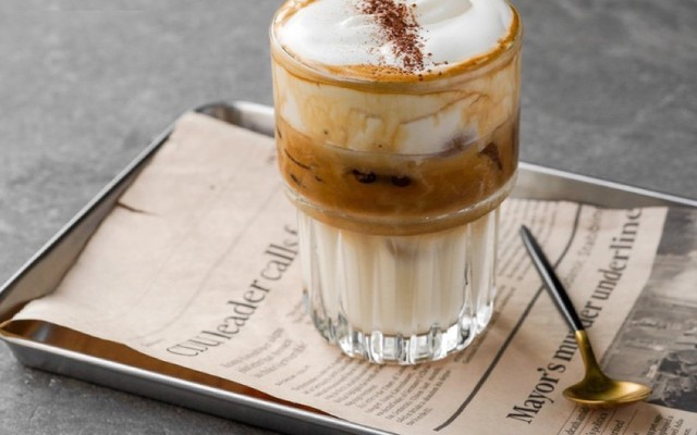 Viet’s Coffee - 100 Đỗ Thúc Tịnh