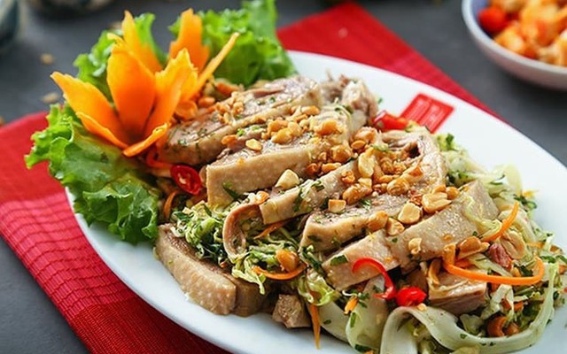 Cháo Vịt Minh Minh - Quốc Lộ 28