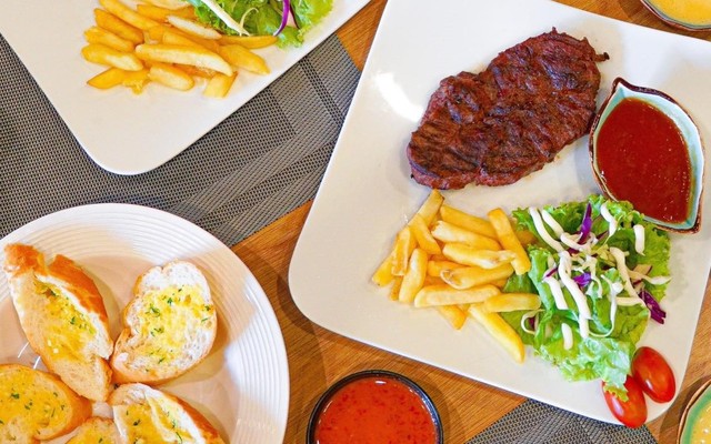 Biu Steak Đà Nẵng - Xô Viết Nghệ Tĩnh