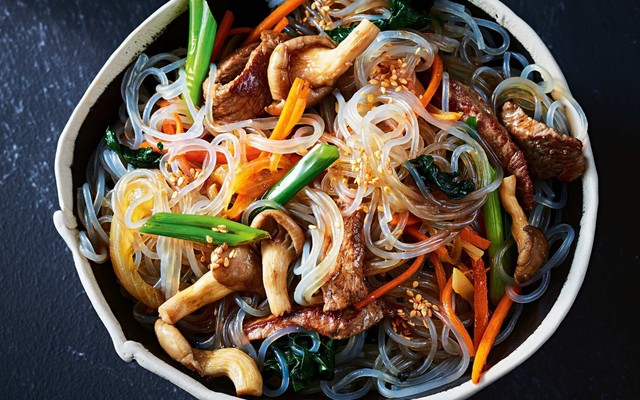 Quán Chay Thiên Ân - Đại Lộ Bình Dương