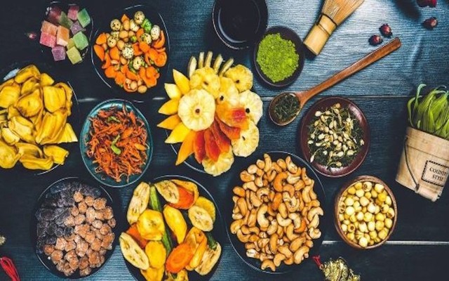 Ăn Vặt Heo Béo - Nguyễn Văn Giác