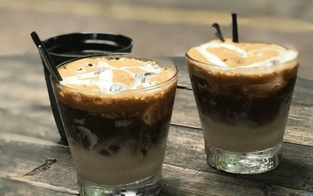 Nova Coffee - Đường Số 5