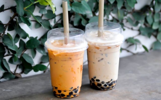 Trà Sữa Kỳ Kỳ - Nguyễn Đình Chiểu